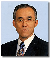 6代教授　杉町 圭蔵